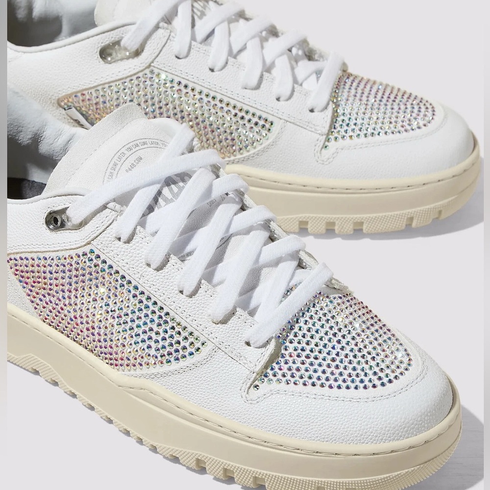 P448 Mason Galu Sneaker - Picture 1 of 9